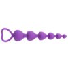 BOLAS ANALES RUNY MORADO