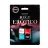DADOS JUEGO EROTICO
