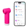 FIZZ VIBRADOR INTERACTIVO LOVENSE
